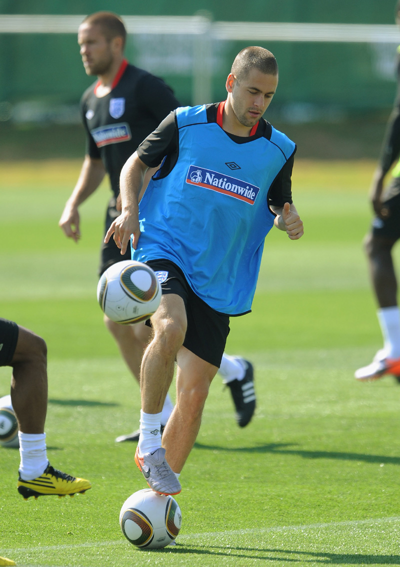 Joe Cole